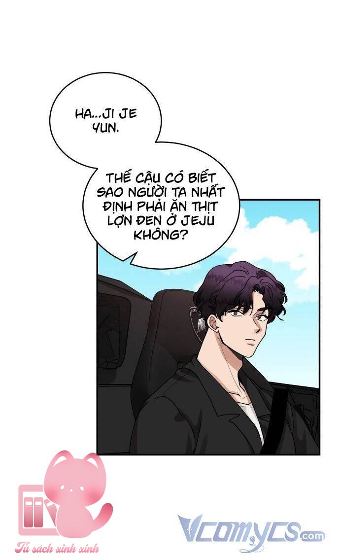 Oan Gia Ngõ Hẹp - Chap 26 - Trang 4