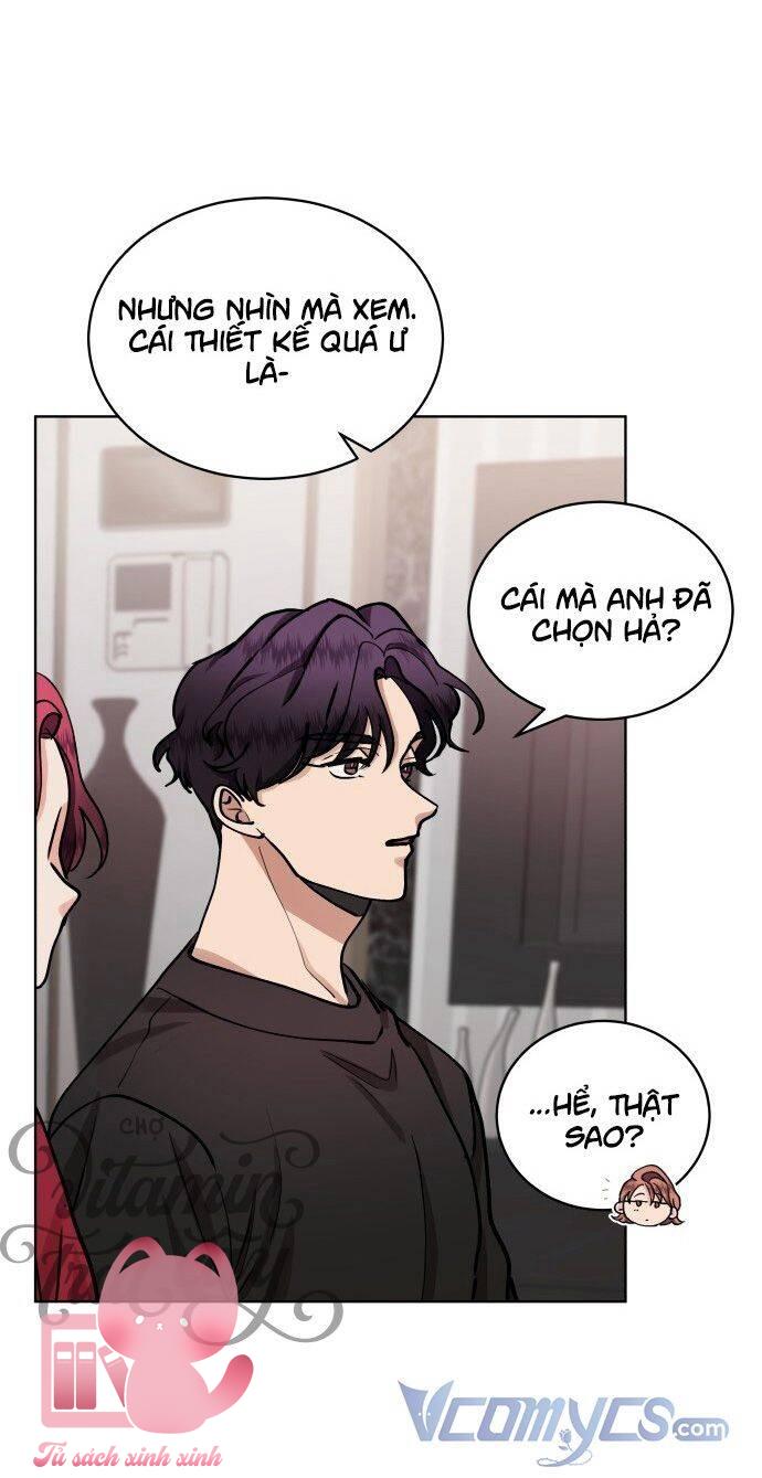 Oan Gia Ngõ Hẹp - Chap 26 - Trang 41