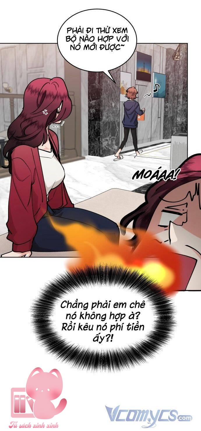 Oan Gia Ngõ Hẹp - Chap 26 - Trang 43