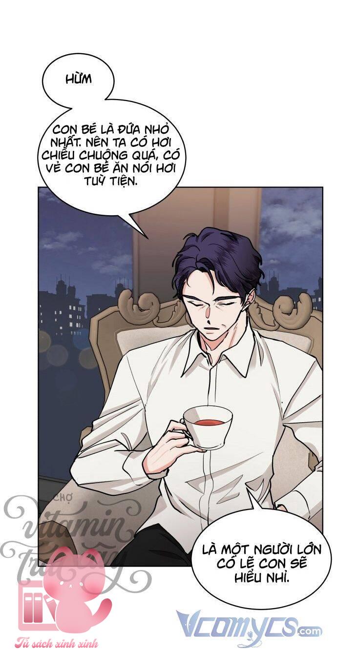 Oan Gia Ngõ Hẹp - Chap 26 - Trang 44