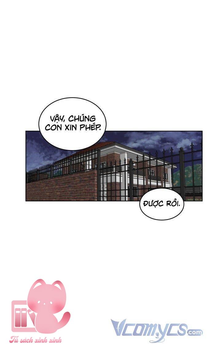 Oan Gia Ngõ Hẹp - Chap 26 - Trang 46