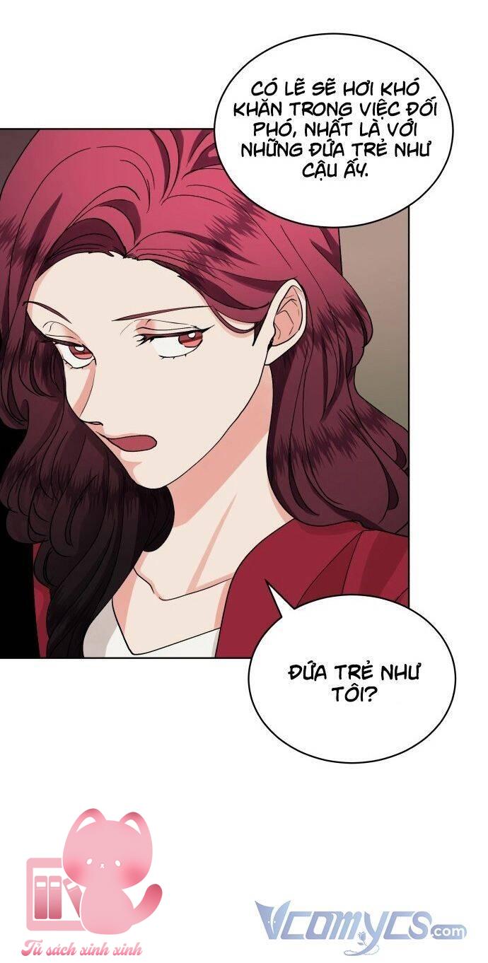 Oan Gia Ngõ Hẹp - Chap 26 - Trang 48