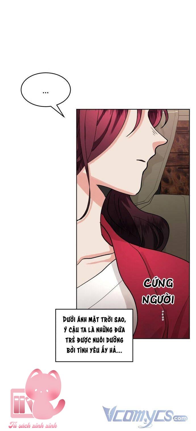 Oan Gia Ngõ Hẹp - Chap 26 - Trang 51