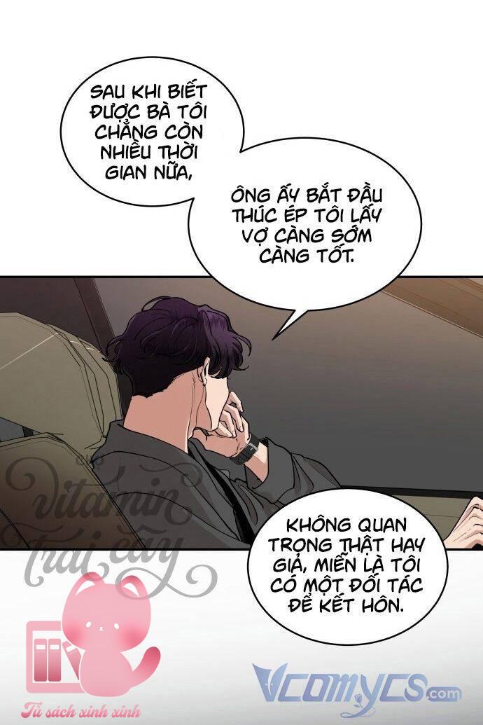 Oan Gia Ngõ Hẹp - Chap 26 - Trang 52