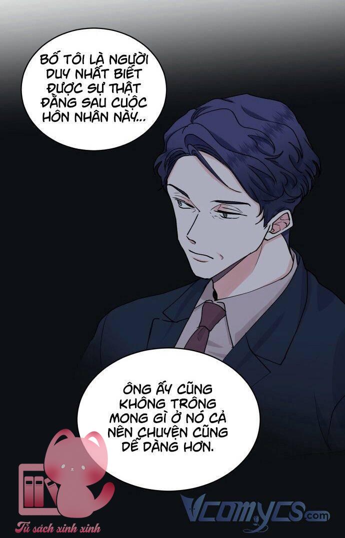 Oan Gia Ngõ Hẹp - Chap 26 - Trang 53