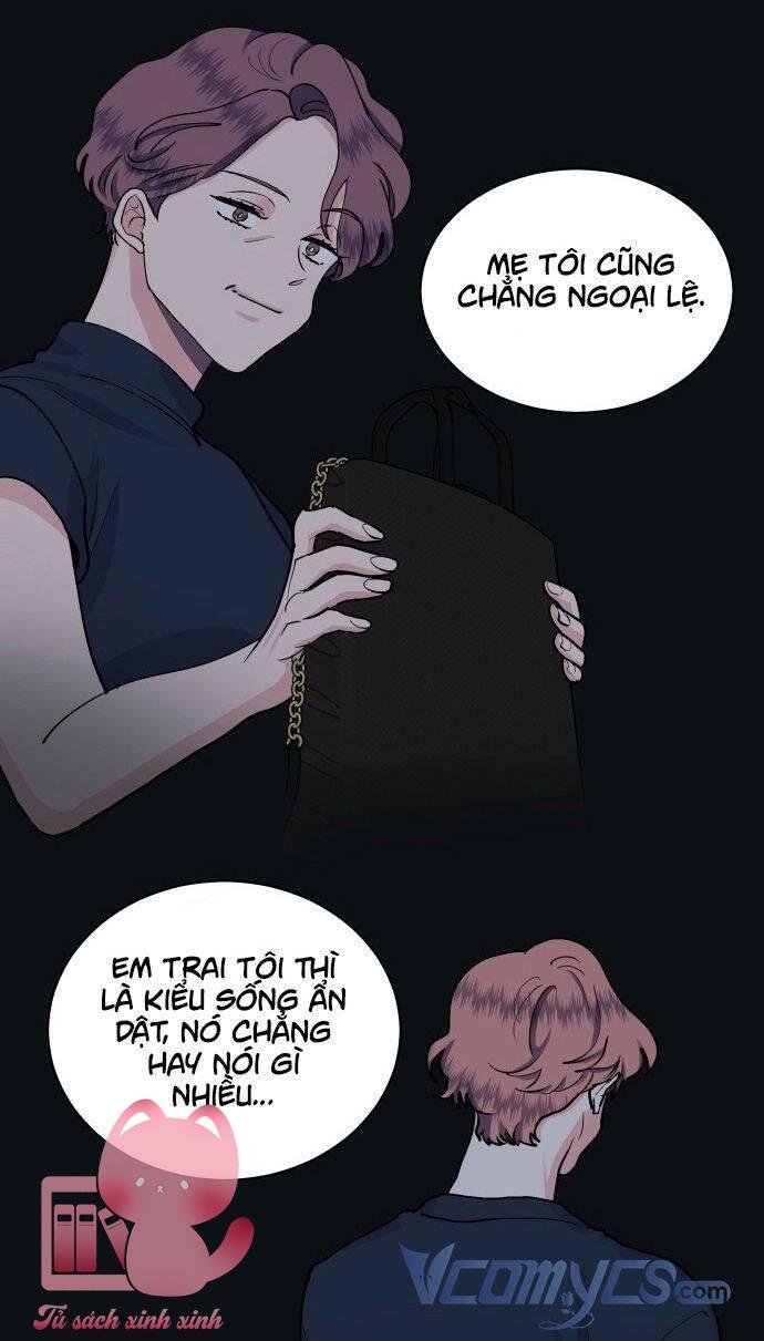 Oan Gia Ngõ Hẹp - Chap 26 - Trang 54