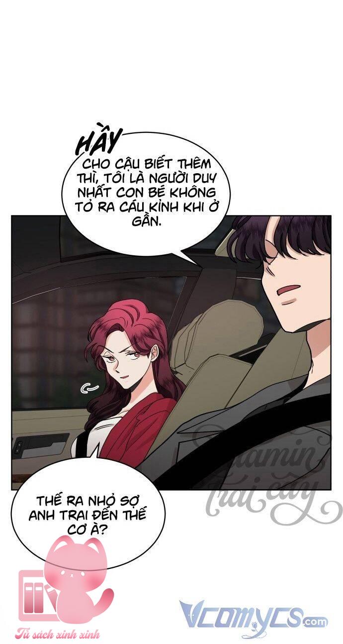 Oan Gia Ngõ Hẹp - Chap 26 - Trang 56