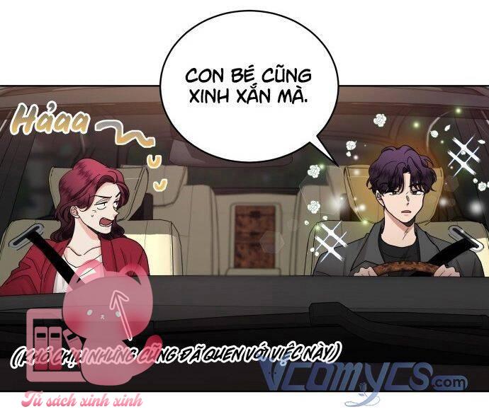Oan Gia Ngõ Hẹp - Chap 26 - Trang 58