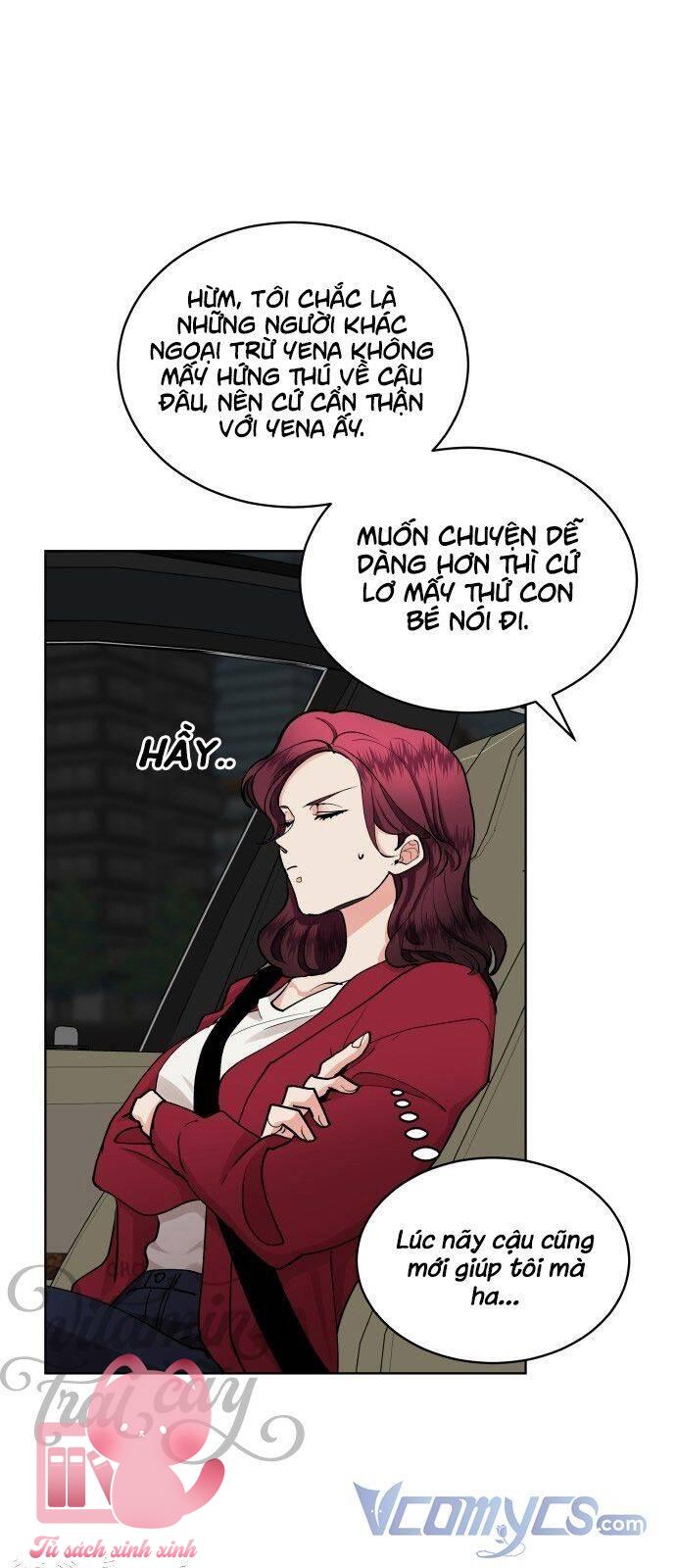 Oan Gia Ngõ Hẹp - Chap 26 - Trang 59