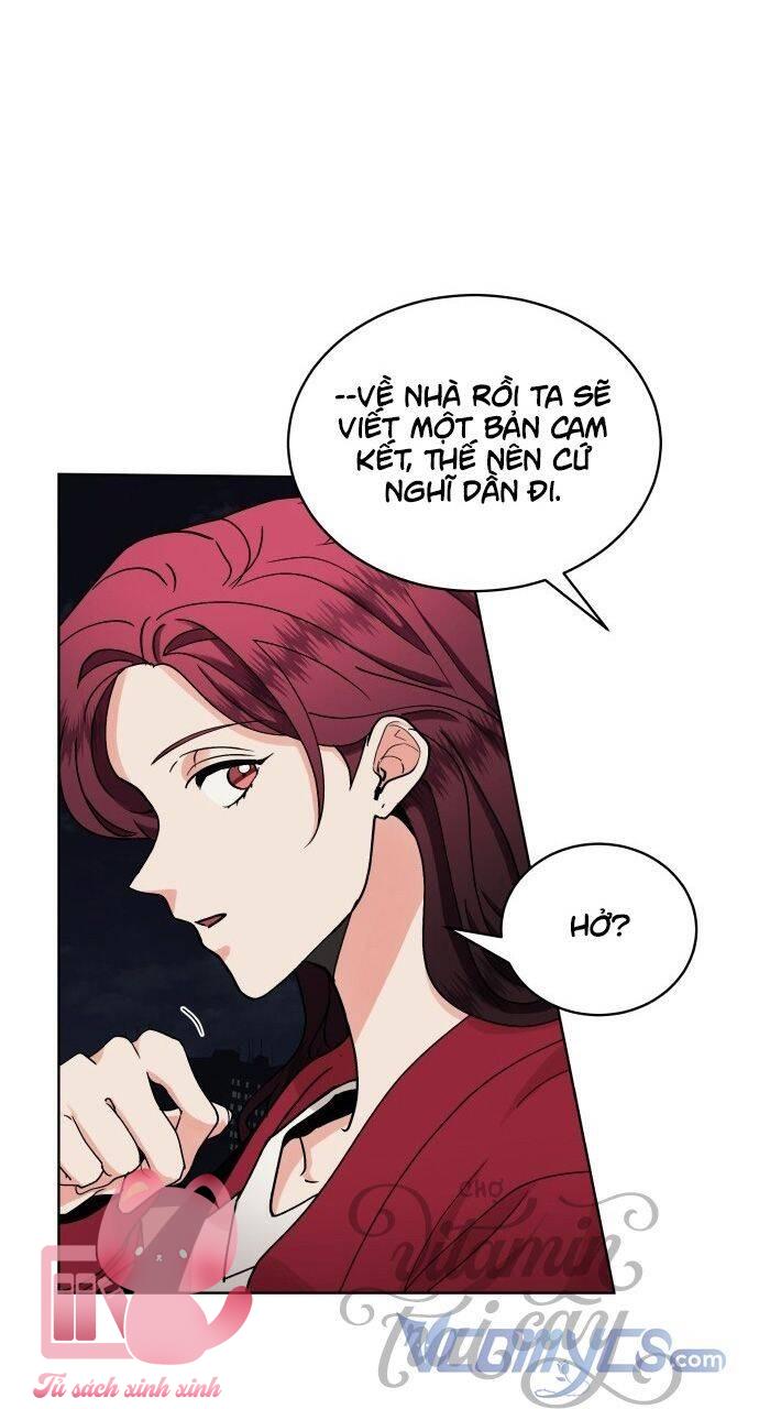 Oan Gia Ngõ Hẹp - Chap 26 - Trang 62
