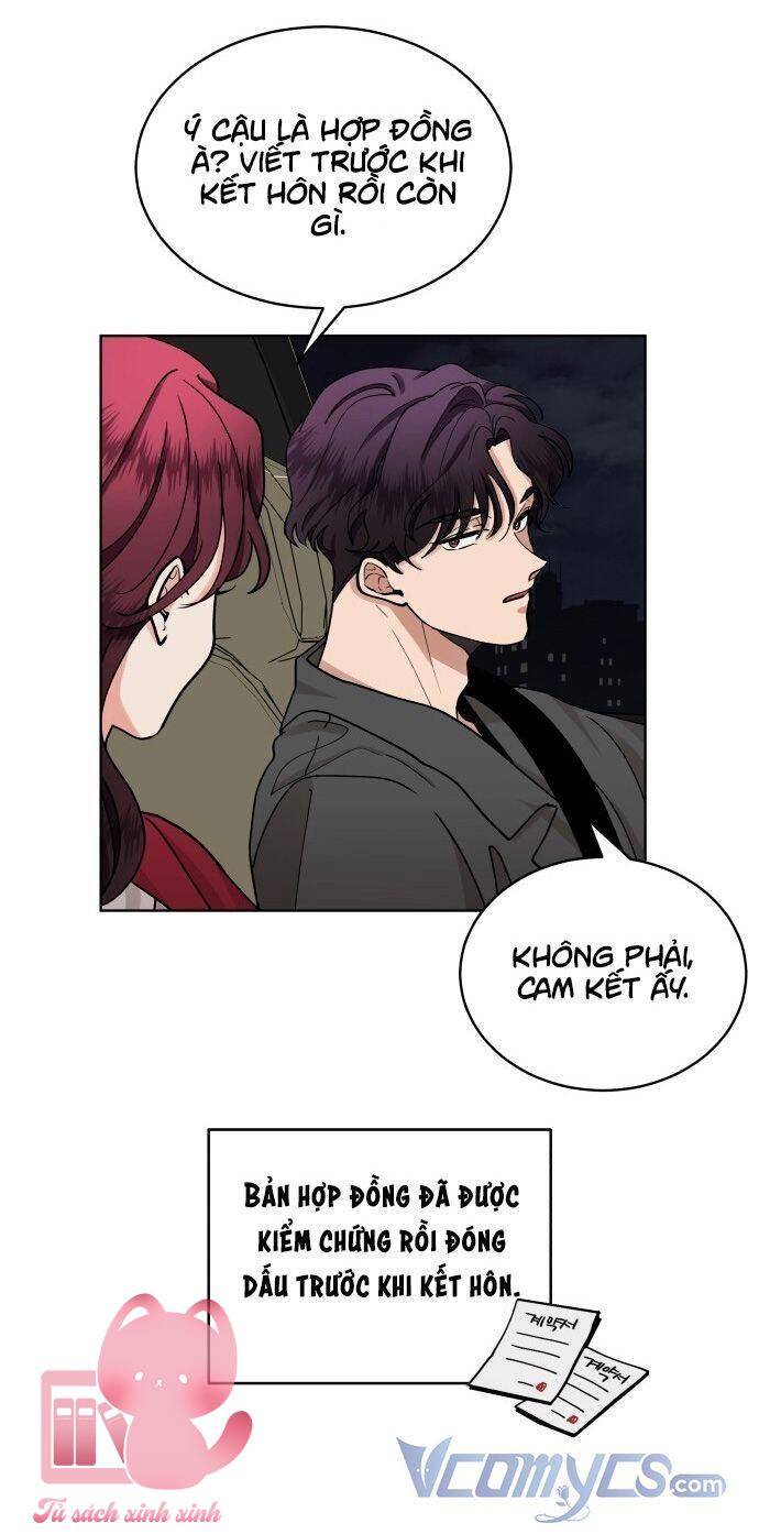 Oan Gia Ngõ Hẹp - Chap 26 - Trang 63