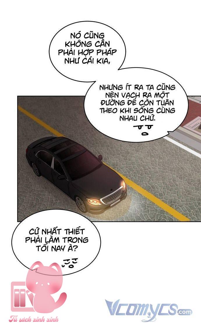Oan Gia Ngõ Hẹp - Chap 26 - Trang 64
