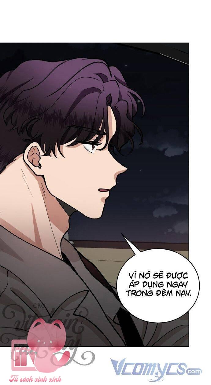 Oan Gia Ngõ Hẹp - Chap 26 - Trang 65