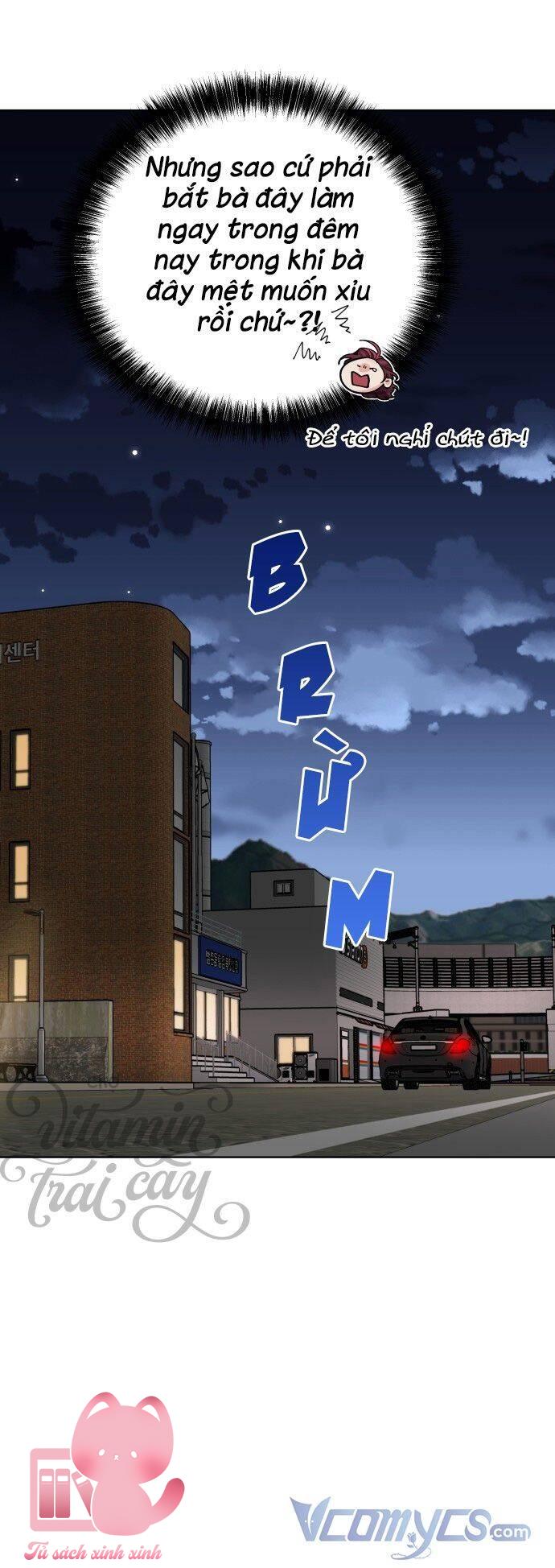 Oan Gia Ngõ Hẹp - Chap 26 - Trang 67