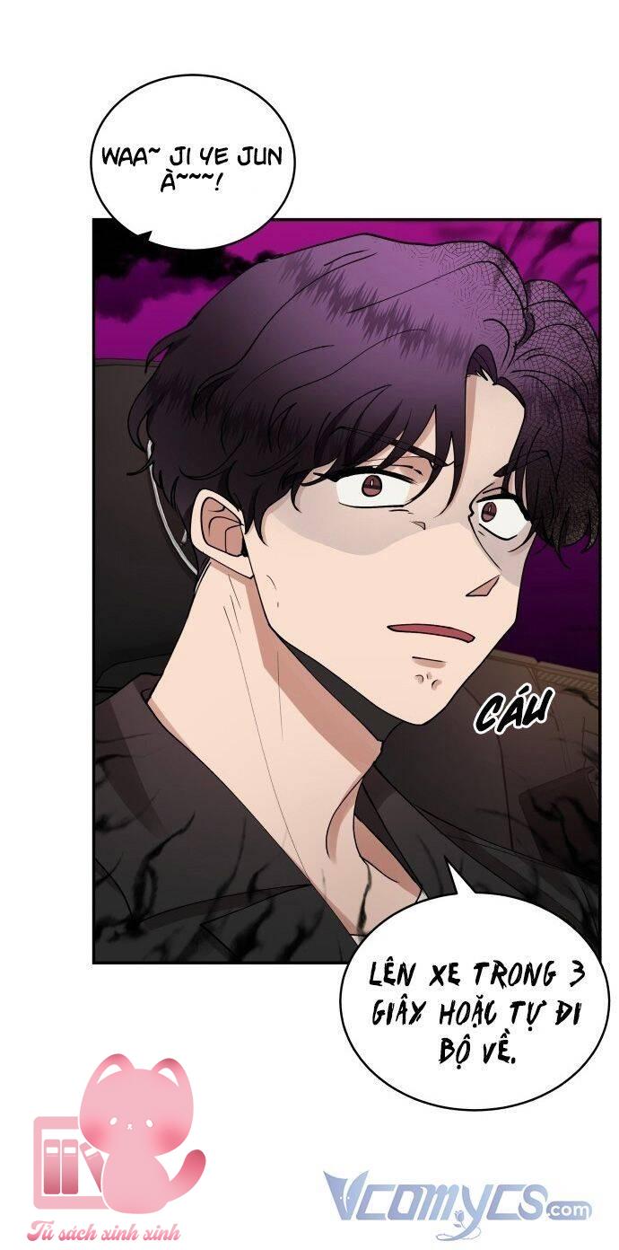 Oan Gia Ngõ Hẹp - Chap 26 - Trang 7