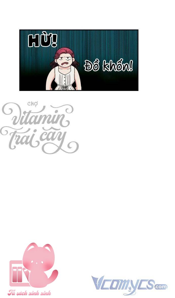 Oan Gia Ngõ Hẹp - Chap 26 - Trang 8
