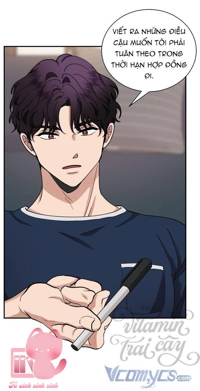 Oan Gia Ngõ Hẹp - Chap 27 - Trang 1