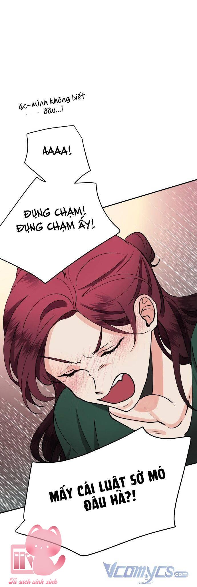Oan Gia Ngõ Hẹp - Chap 27 - Trang 11
