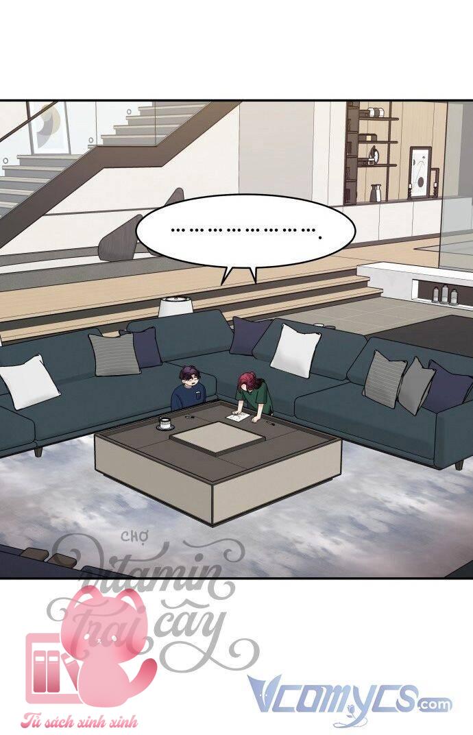 Oan Gia Ngõ Hẹp - Chap 27 - Trang 12