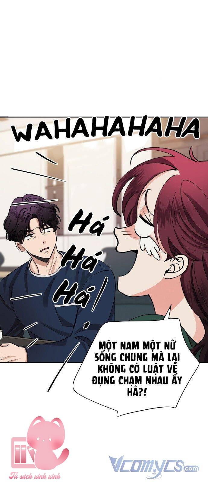 Oan Gia Ngõ Hẹp - Chap 27 - Trang 14