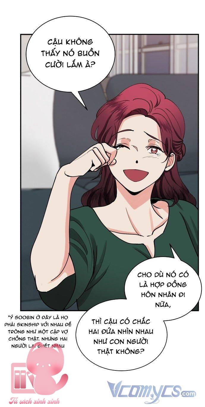 Oan Gia Ngõ Hẹp - Chap 27 - Trang 15