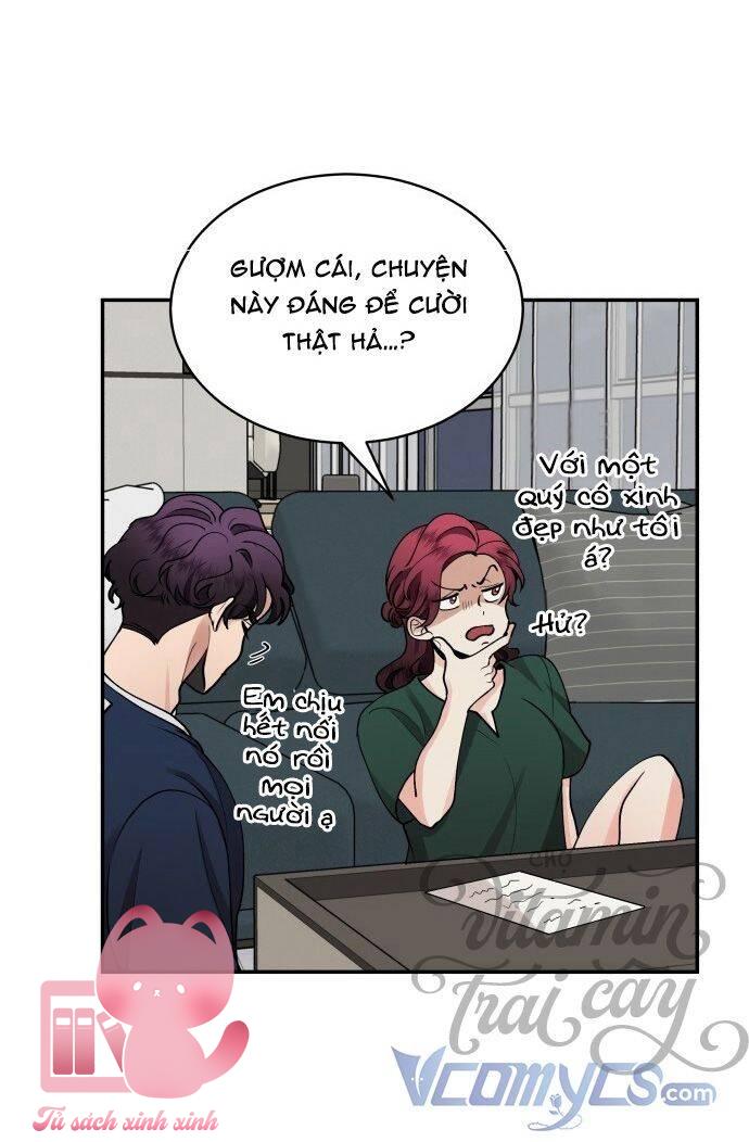 Oan Gia Ngõ Hẹp - Chap 27 - Trang 16