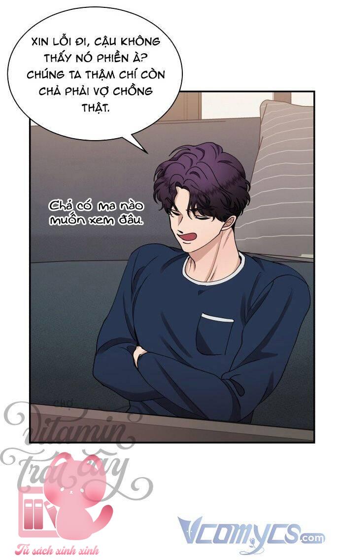 Oan Gia Ngõ Hẹp - Chap 27 - Trang 18
