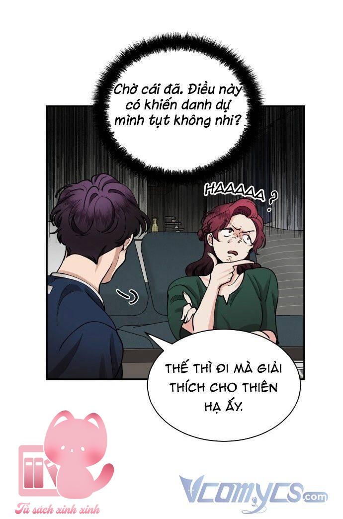 Oan Gia Ngõ Hẹp - Chap 27 - Trang 20