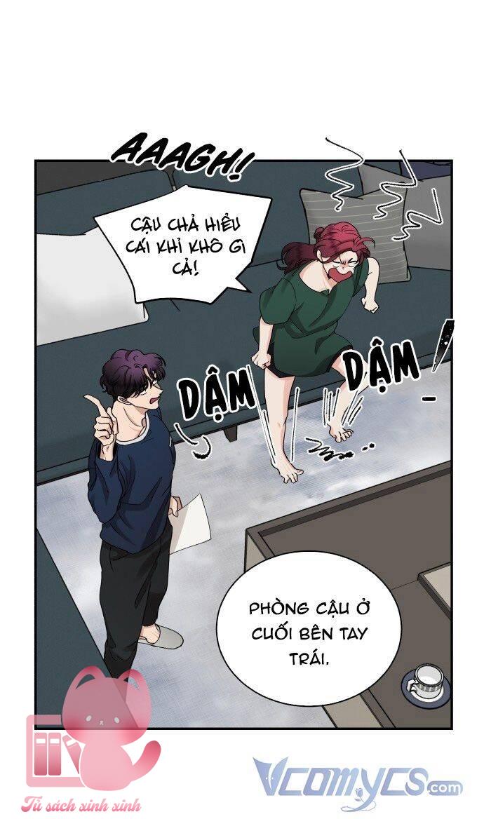 Oan Gia Ngõ Hẹp - Chap 27 - Trang 25