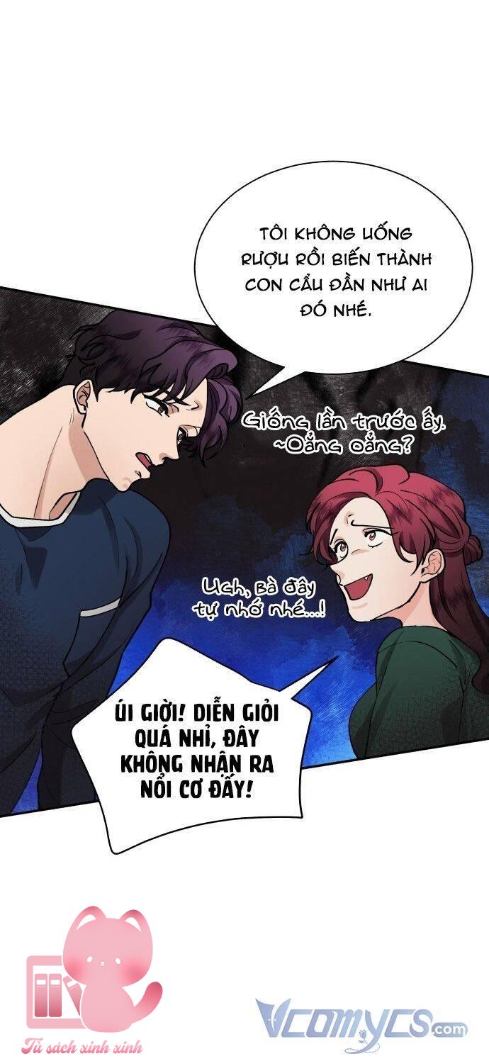 Oan Gia Ngõ Hẹp - Chap 27 - Trang 29