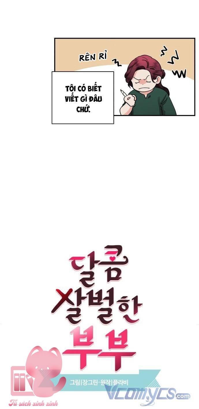 Oan Gia Ngõ Hẹp - Chap 27 - Trang 3