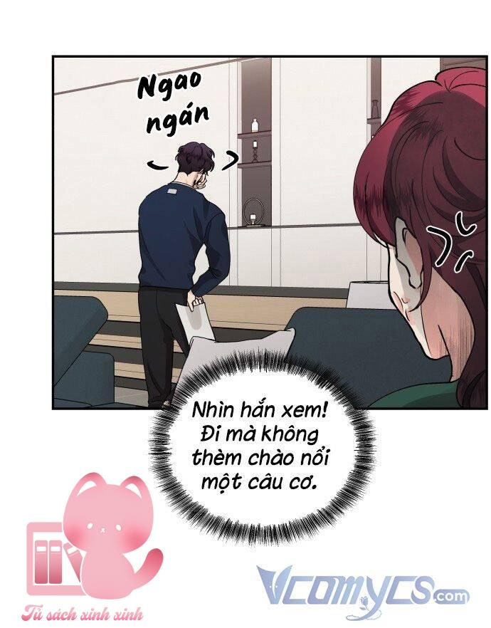 Oan Gia Ngõ Hẹp - Chap 27 - Trang 30