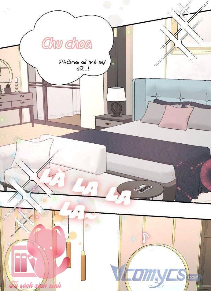 Oan Gia Ngõ Hẹp - Chap 27 - Trang 34