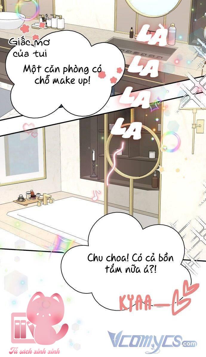 Oan Gia Ngõ Hẹp - Chap 27 - Trang 35