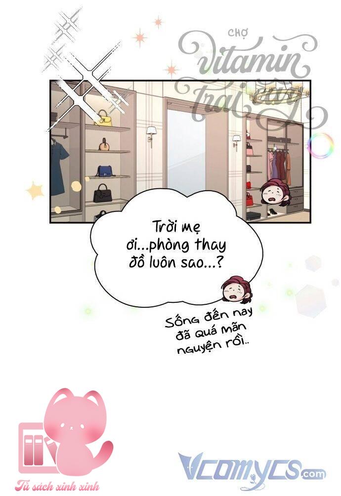 Oan Gia Ngõ Hẹp - Chap 27 - Trang 36