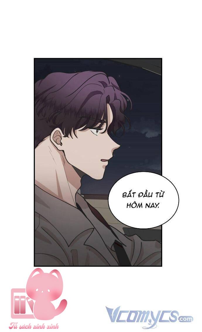 Oan Gia Ngõ Hẹp - Chap 27 - Trang 39