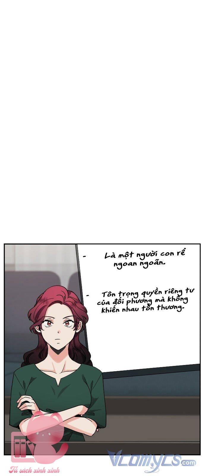 Oan Gia Ngõ Hẹp - Chap 27 - Trang 4