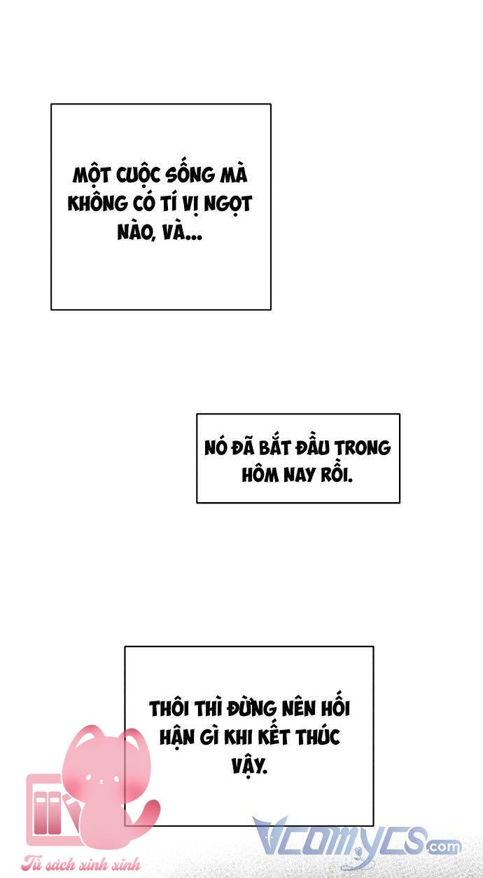 Oan Gia Ngõ Hẹp - Chap 27 - Trang 41