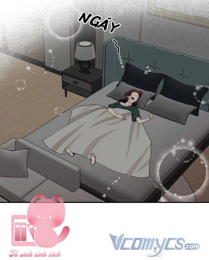 Oan Gia Ngõ Hẹp - Chap 27 - Trang 42