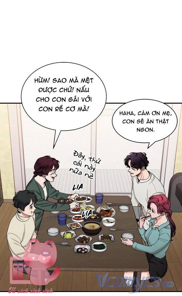 Oan Gia Ngõ Hẹp - Chap 27 - Trang 48