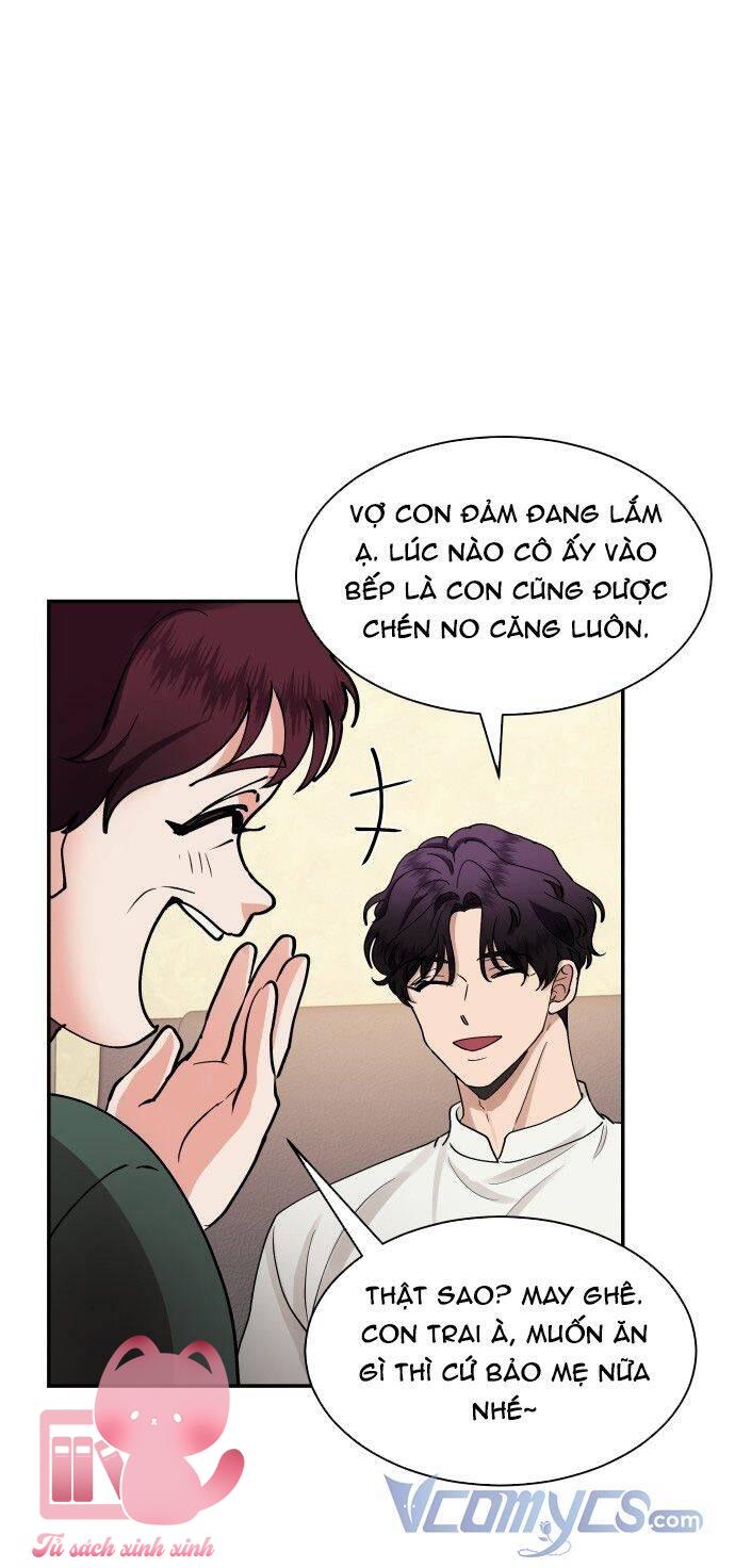 Oan Gia Ngõ Hẹp - Chap 27 - Trang 49