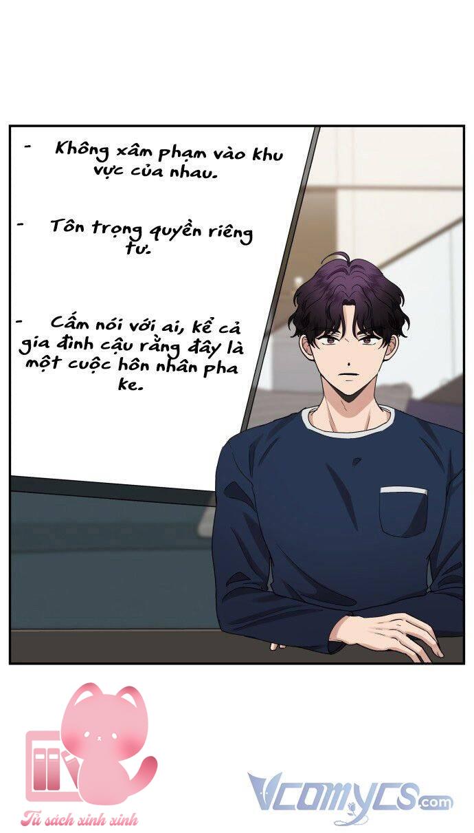 Oan Gia Ngõ Hẹp - Chap 27 - Trang 5