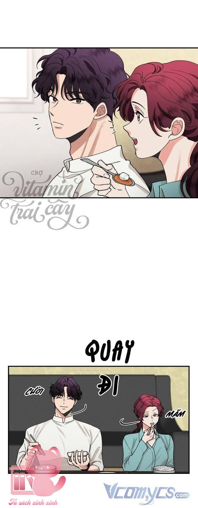 Oan Gia Ngõ Hẹp - Chap 27 - Trang 52