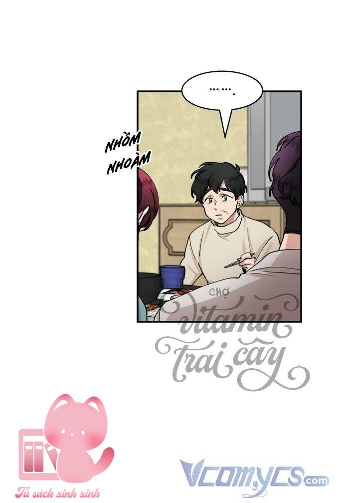 Oan Gia Ngõ Hẹp - Chap 27 - Trang 53