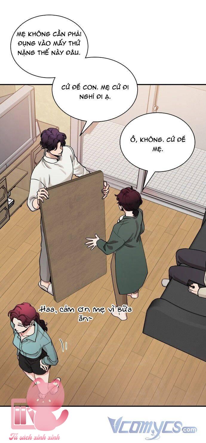 Oan Gia Ngõ Hẹp - Chap 27 - Trang 54