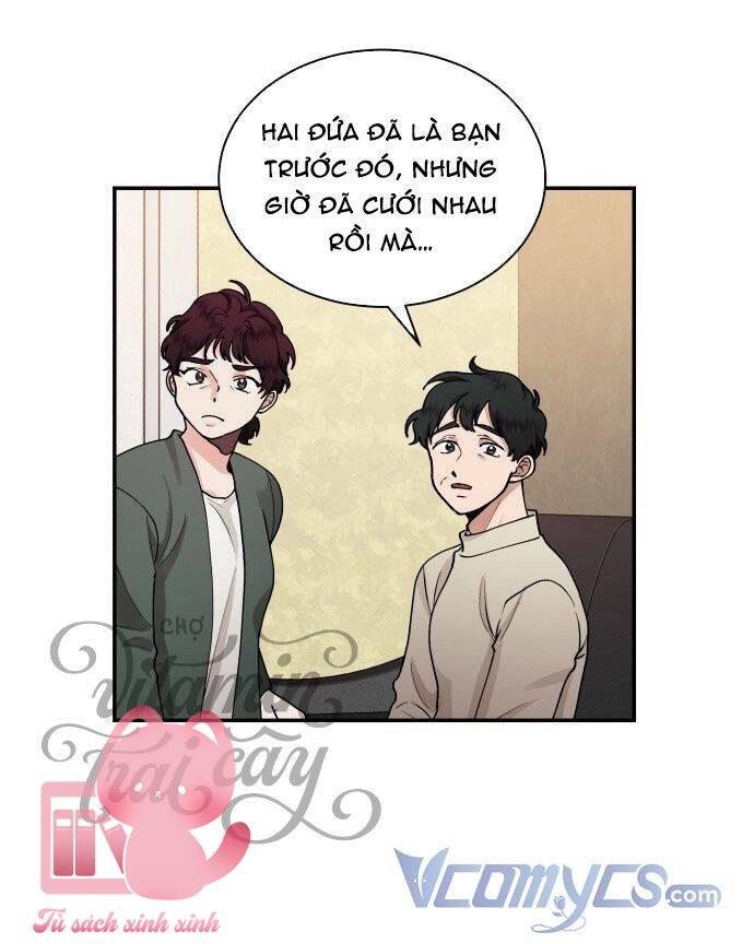 Oan Gia Ngõ Hẹp - Chap 27 - Trang 57