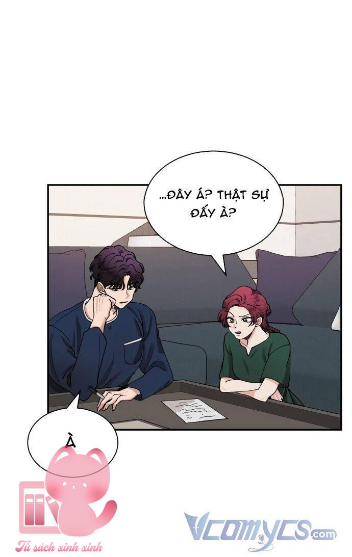 Oan Gia Ngõ Hẹp - Chap 27 - Trang 6