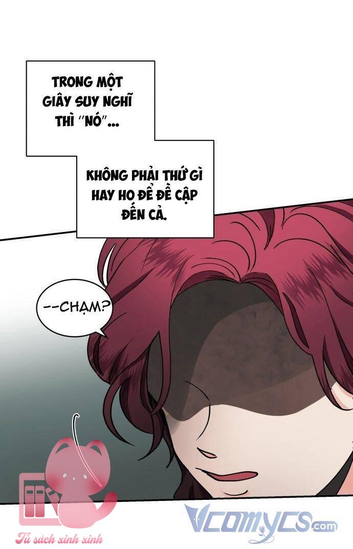 Oan Gia Ngõ Hẹp - Chap 27 - Trang 9