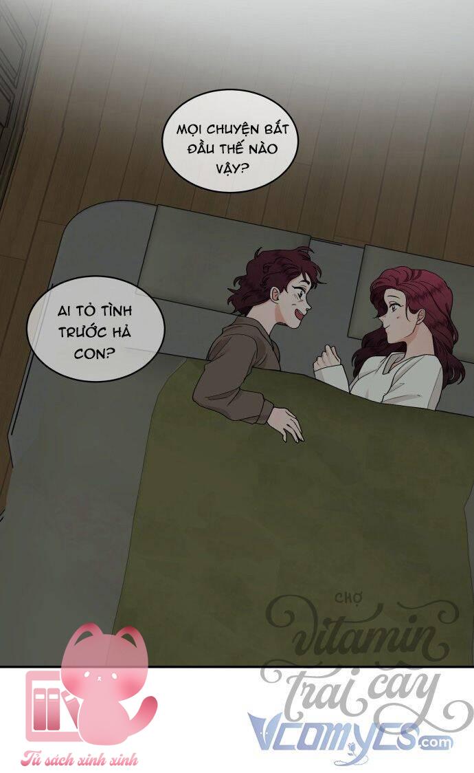 Oan Gia Ngõ Hẹp - Chap 28 - Trang 11