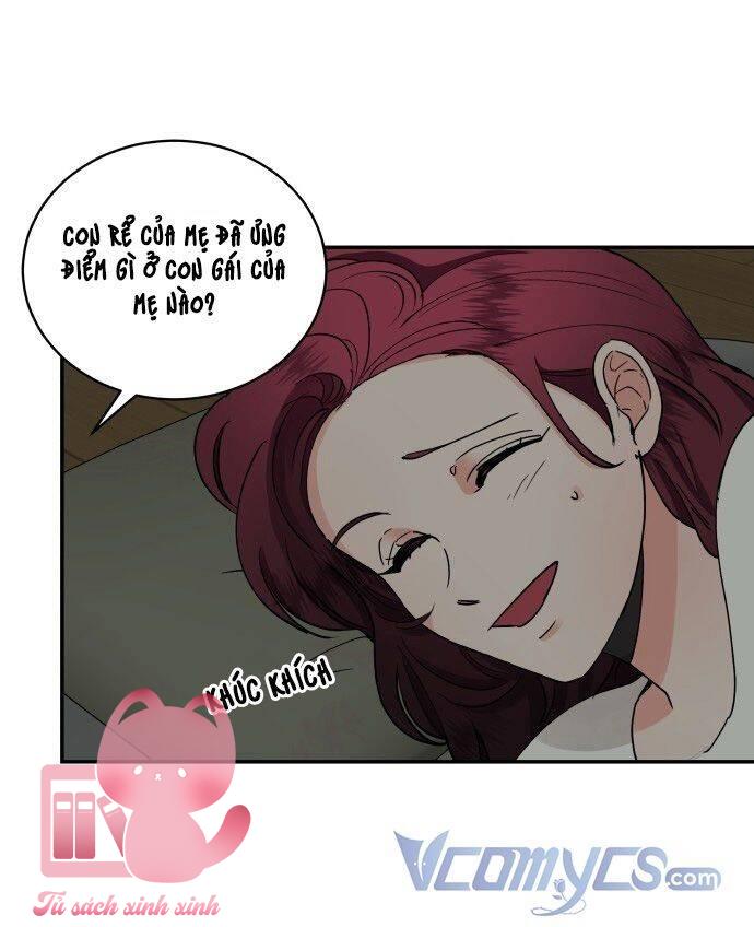 Oan Gia Ngõ Hẹp - Chap 28 - Trang 12